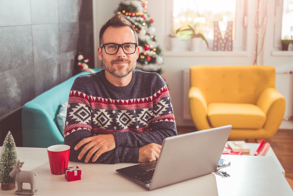 How to Improve Productivity over the Holiday season