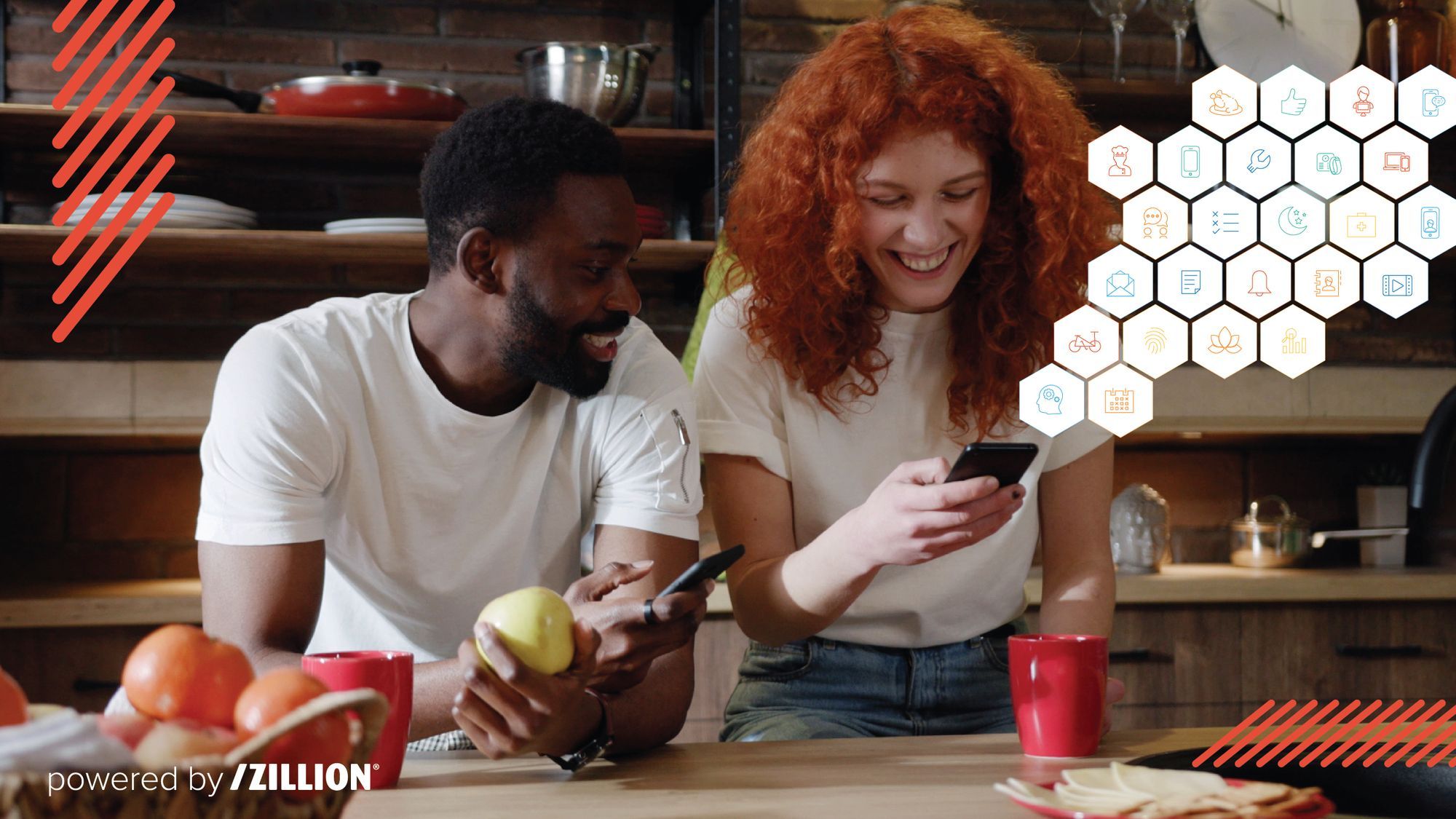 Zillion SaaS Platform Adds Fuel to Health and Wellness Market